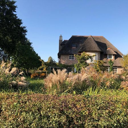 The Rose Cottage Brummen Exterior photo