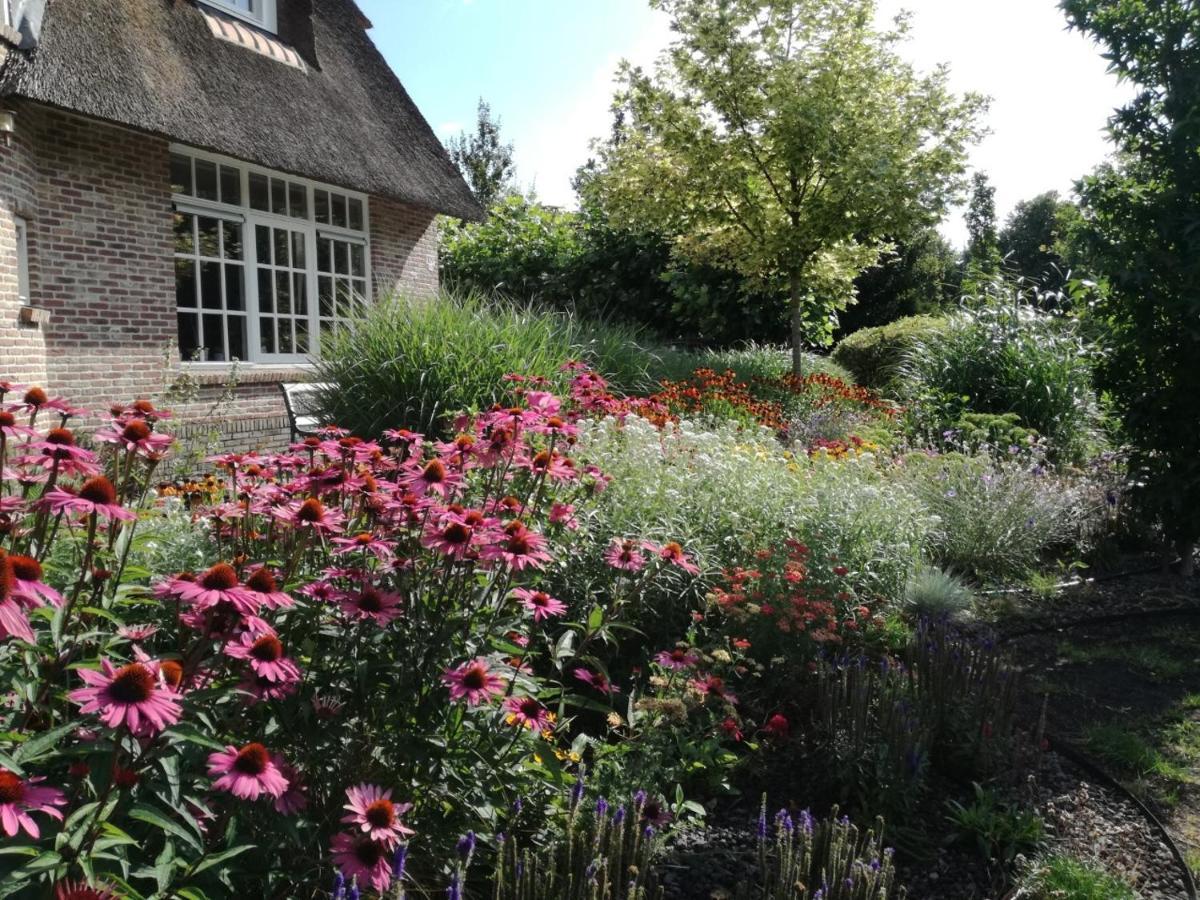 The Rose Cottage Brummen Exterior photo