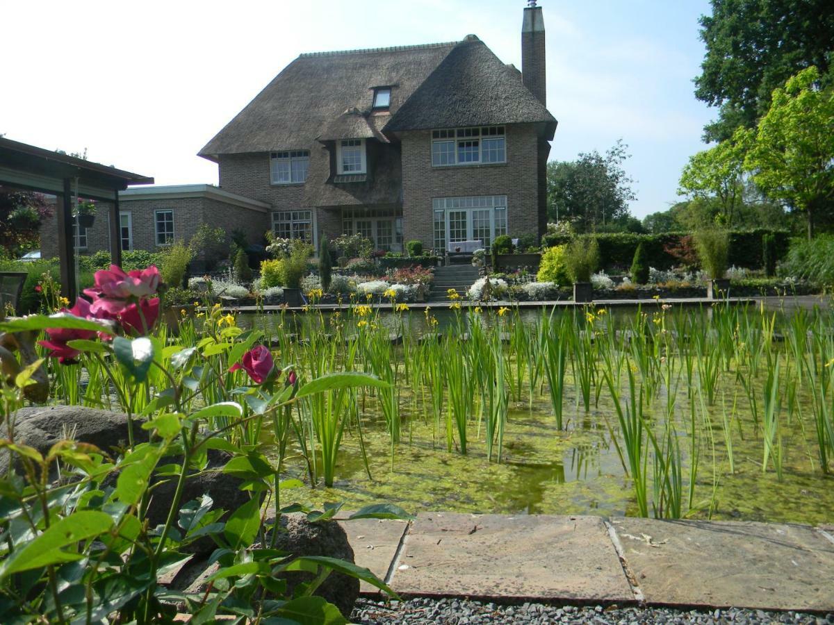 The Rose Cottage Brummen Exterior photo